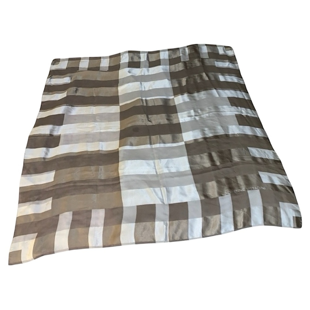 ADRIENNE VITTADINI SCARF